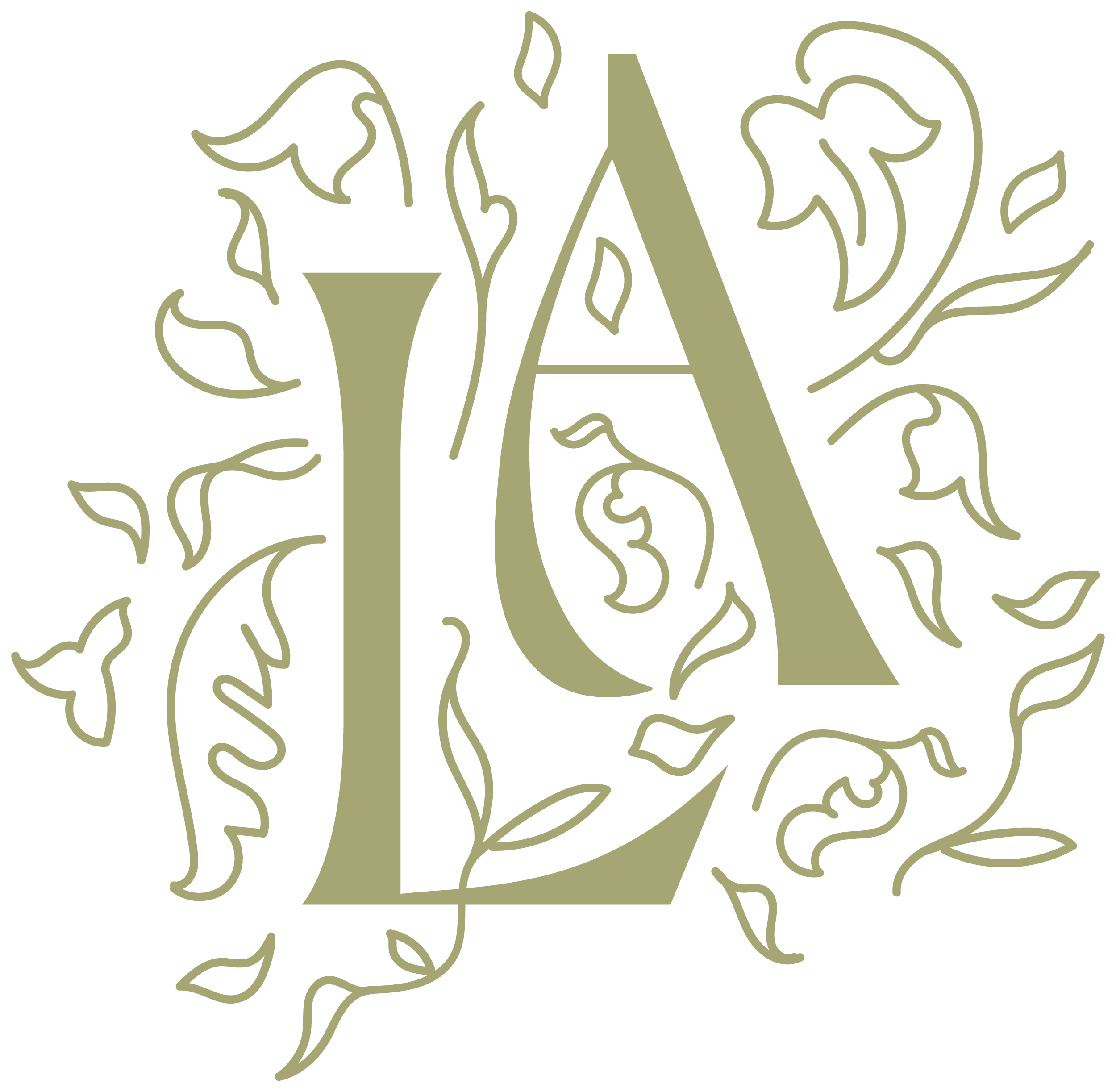 Logo Anne Lavit Lyon