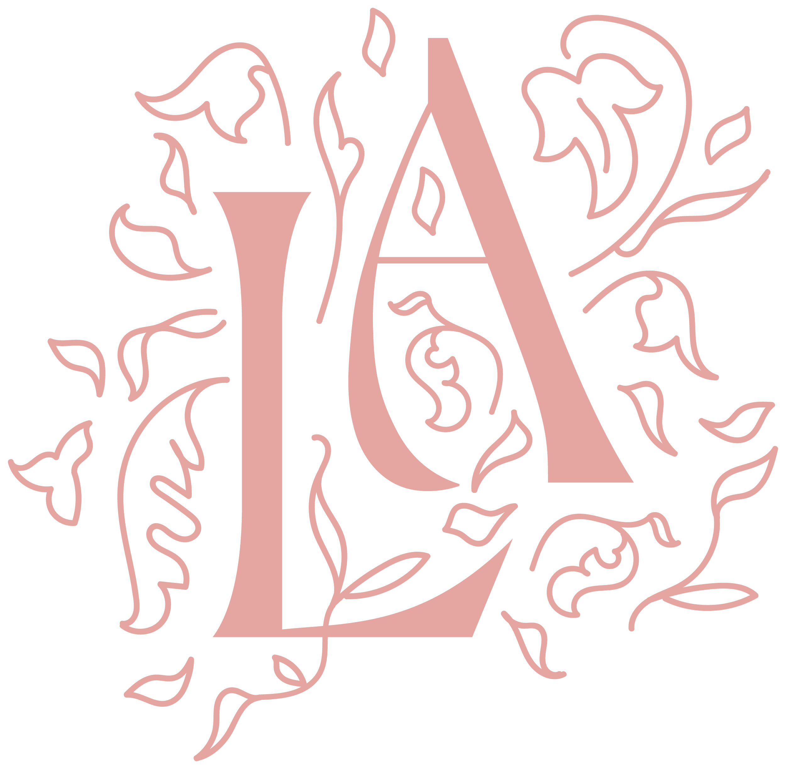 Logo Atelier Anne Lavit Lyon